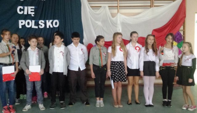 Święto Niepodległości 2015