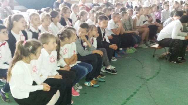 Święto Niepodległości 2015