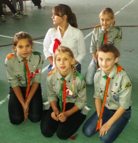 Święto Niepodległości 2015