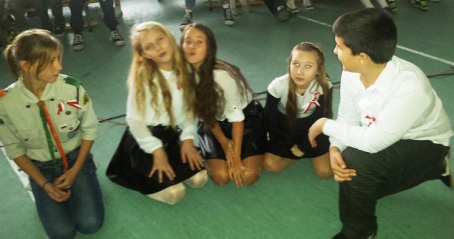 Święto Niepodległości 2015