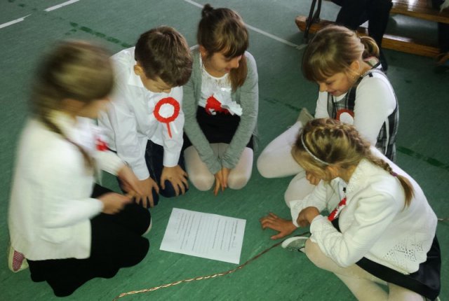Święto Niepodległości 2015