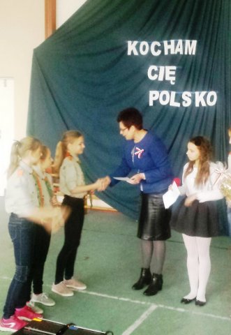 Święto Niepodległości 2015