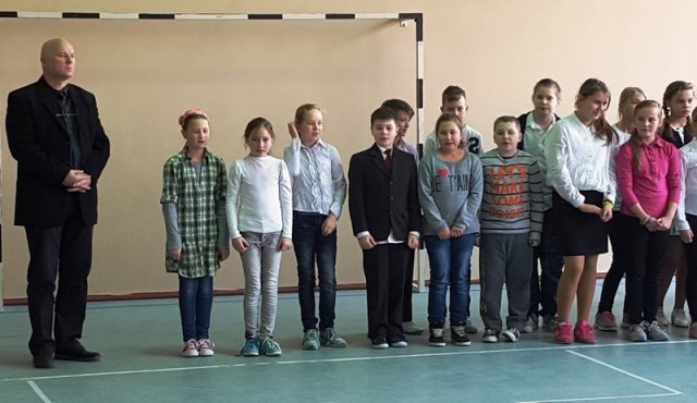 Podsumowanie 1 semestru 2015/16r.