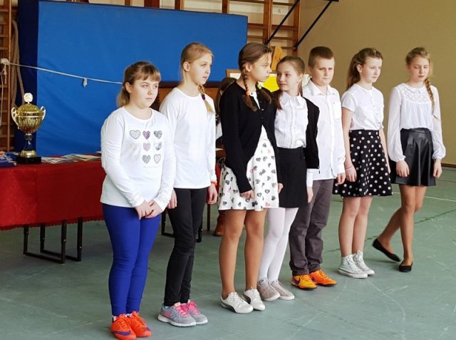 Podsumowanie 1 semestru 2015/16r.