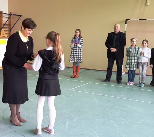 Podsumowanie 1 semestru 2015/16r.