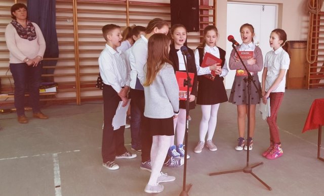 Podsumowanie 1 semestru 2015/16r.