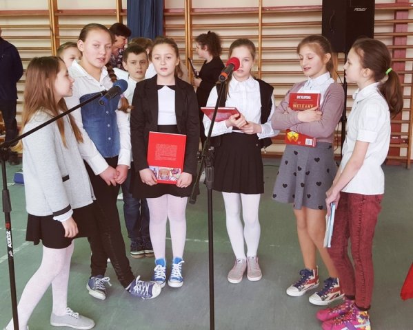 Podsumowanie 1 semestru 2015/16r.