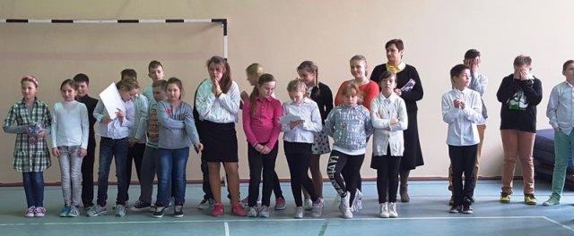 Podsumowanie 1 semestru 2015/16r.