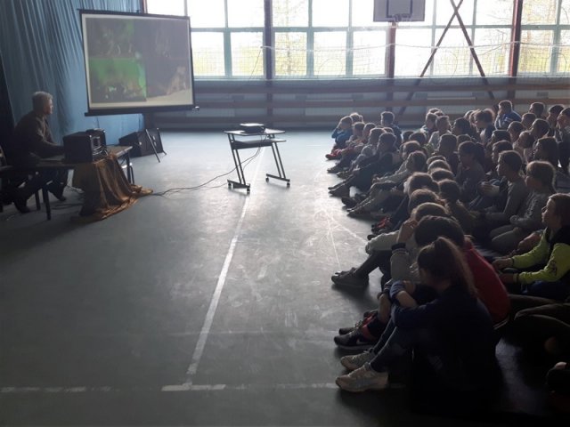 Dzień Ziemi 2016r