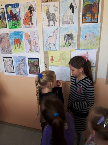 Dzień Ziemi 2016r
