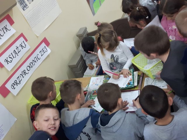 Dzień Ziemi 2016r