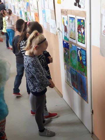 Dzień Ziemi 2016r