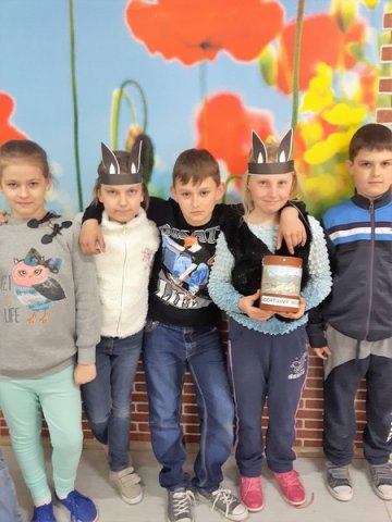 Dzień Ziemi 2016r