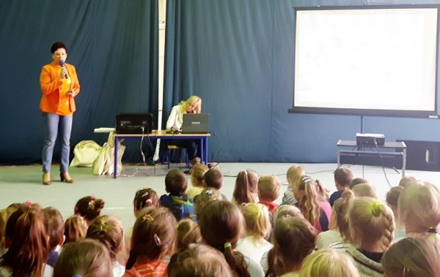 Dzień Ziemi 2016r