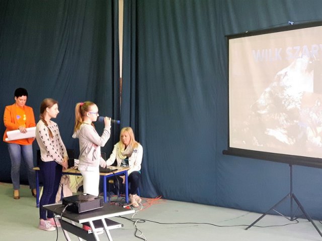 Dzień Ziemi 2016r