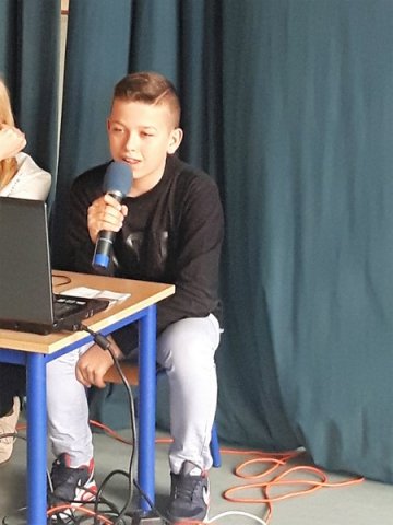 Dzień Ziemi 2016r