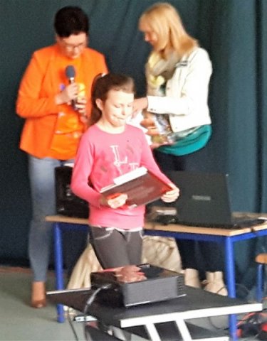 Dzień Ziemi 2016r