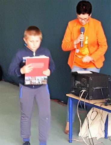 Dzień Ziemi 2016r