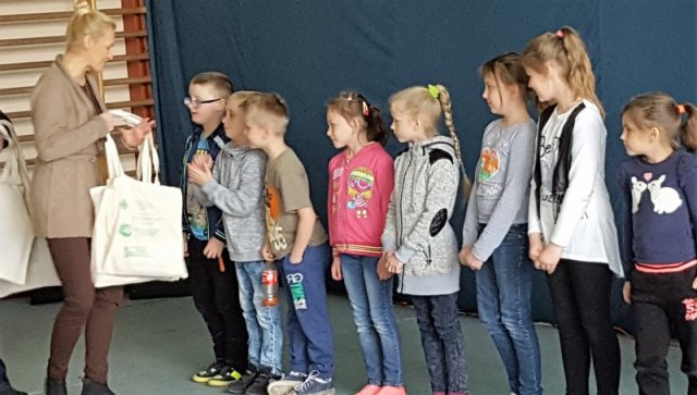 Dzień Ziemi 2016r