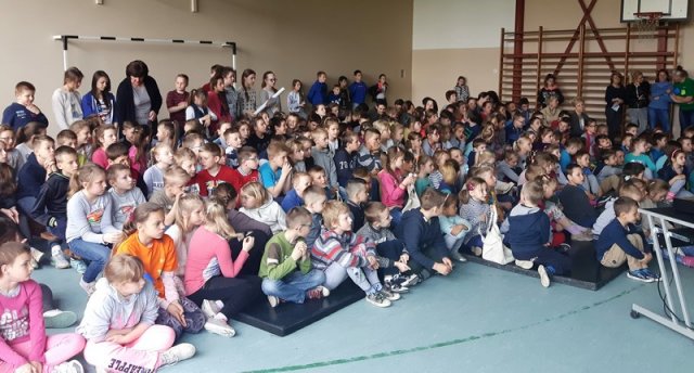 Dzień Ziemi 2016r
