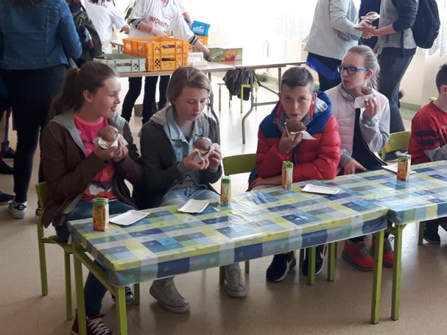 Eliminacje BRD 2016r