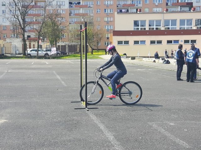 Eliminacje BRD 2016r