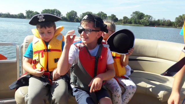 Myślibórz \"Zielona szkoła\"