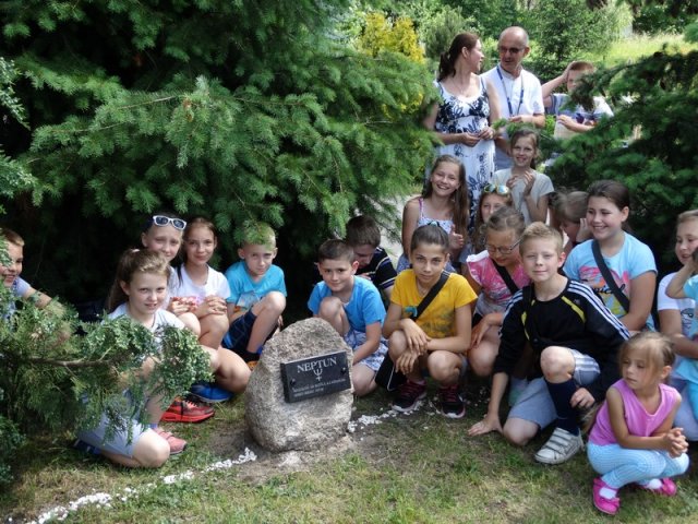 Festyn 2016r.