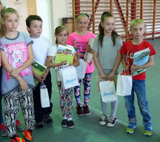 Podsumowanie 2 sem. 2015/16