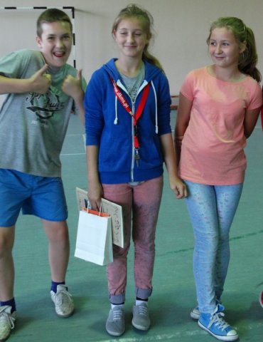 Podsumowanie 2 sem. 2015/16