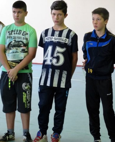 Podsumowanie 2 sem. 2015/16