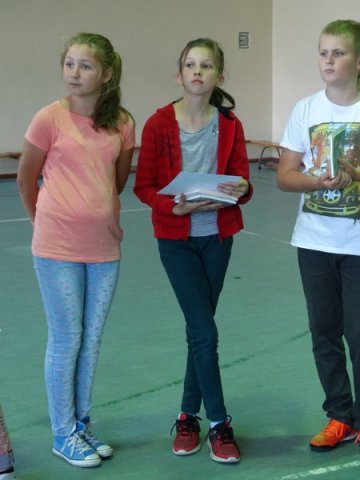 Podsumowanie 2 sem. 2015/16