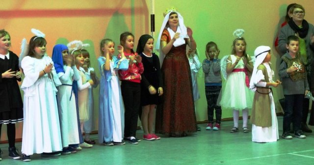 Bal Wszystkich Świętych 2016r