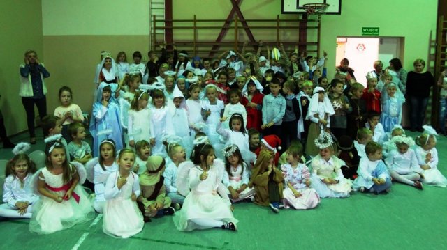 Bal Wszystkich Świętych 2016r