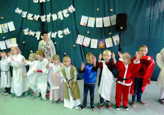 Bal Wszystkich Świętych 2016r