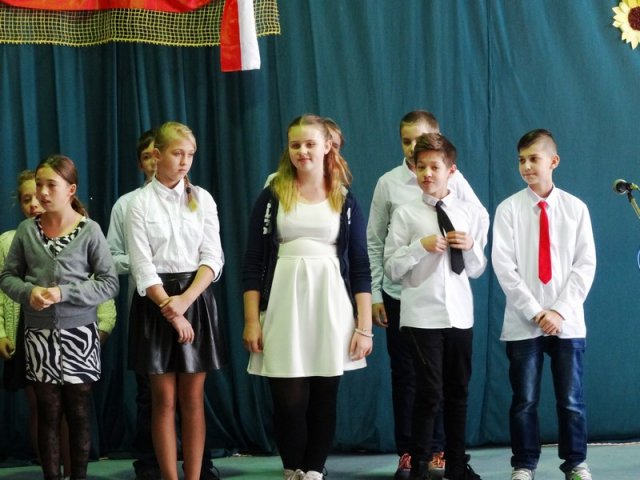 Święto Niepodległości 2016