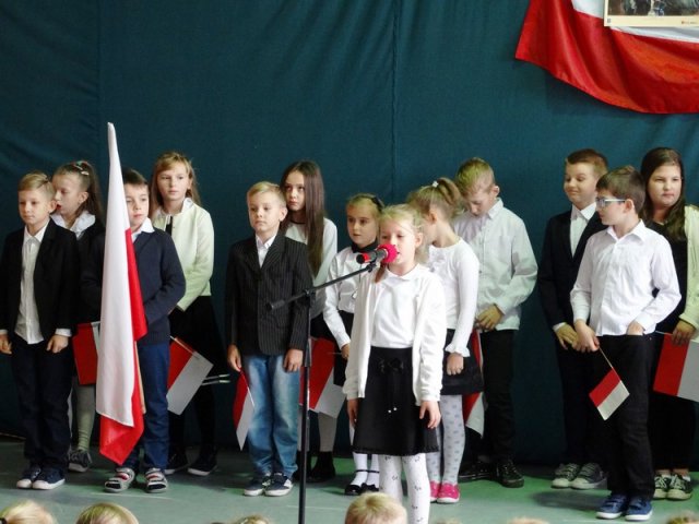 Święto Niepodległości 2016