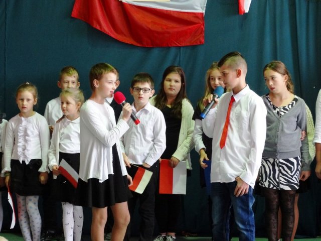 Święto Niepodległości 2016