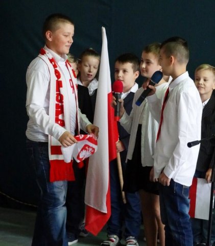 Święto Niepodległości 2016