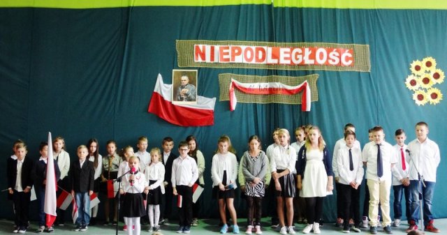 Święto Niepodległości 2016