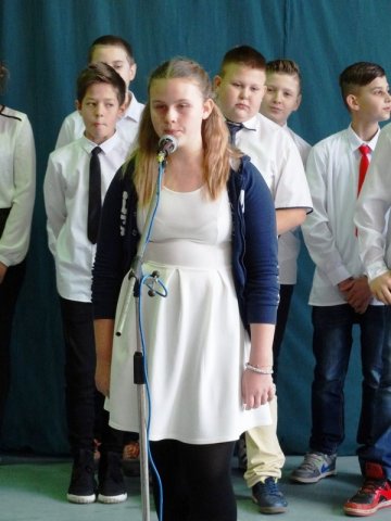 Święto Niepodległości 2016