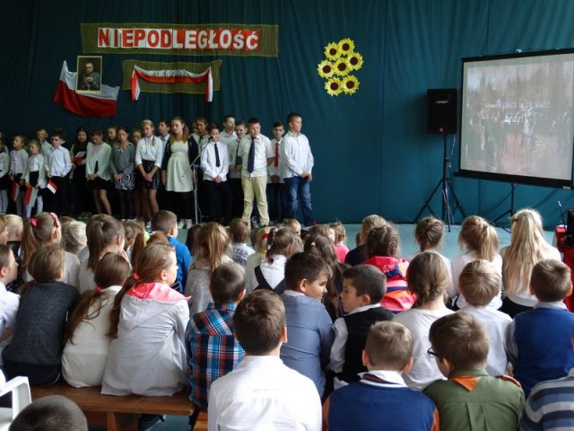 Święto Niepodległości 2016