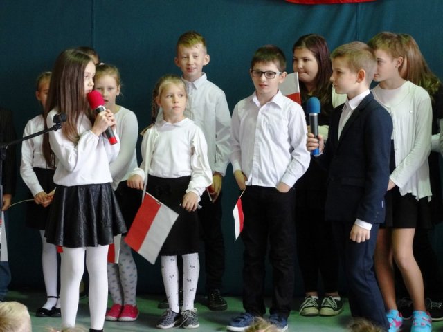 Święto Niepodległości 2016