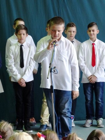 Święto Niepodległości 2016