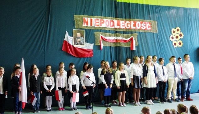 Święto Niepodległości 2016