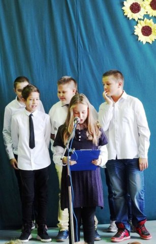 Święto Niepodległości 2016