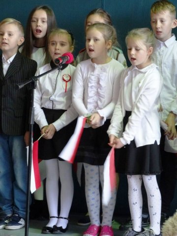 Święto Niepodległości 2016