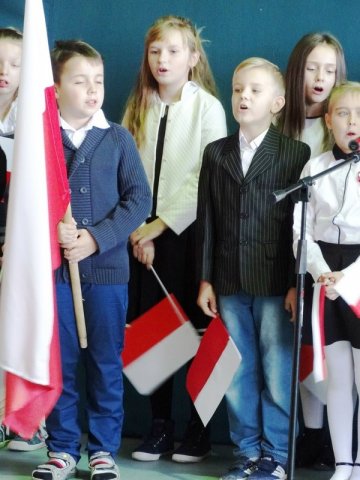 Święto Niepodległości 2016