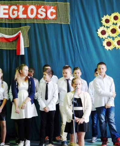 Święto Niepodległości 2016