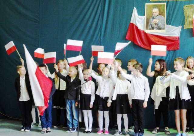 Święto Niepodległości 2016